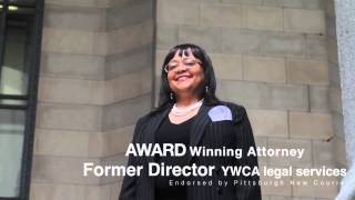 Rosemary Crawford for Judge, Allegheny Court of Common Pleas MAY 21,2013