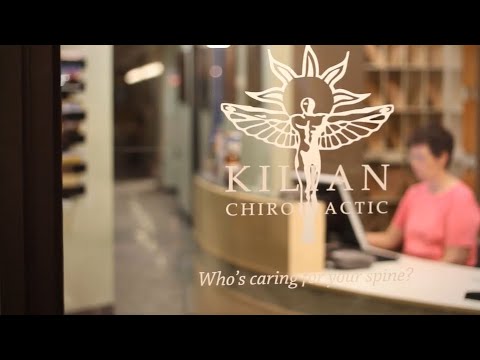 Kilian Chiropractic -