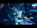 Nightcore NEFFEX Haunt Lyircs