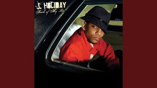 Be With Me - J Holiday