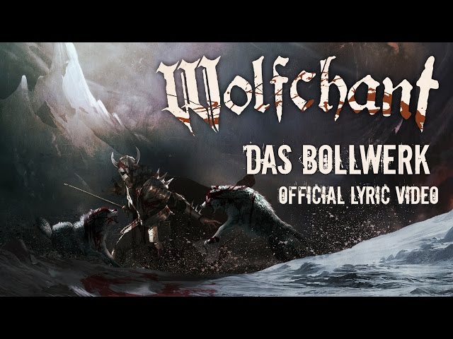 Wolfchant - Das Bollwerk