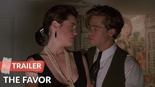 The Favor 1994 Trailer | Harley Jane Kozak | Bill Pullman