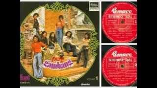 D'lloyd - Pop Gambang Vol. 1 (Full Album)