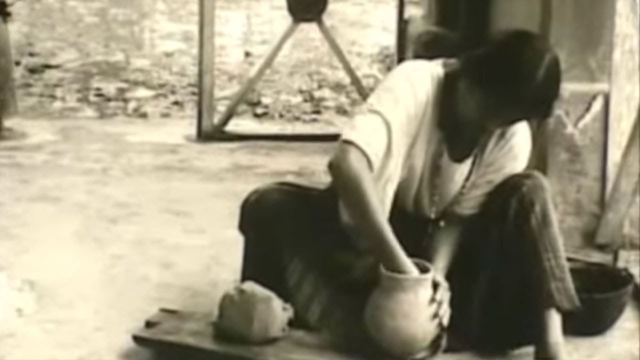 Other Americans: Ancient Life in Modern Guatemala (1940)