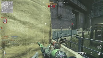 USE THE BAR IMMEDIATELY 😈 EASY V2 ROCKET!  - Vanguard