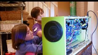 Family Synth Time (MFOS Ultimate)