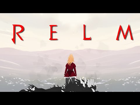 RELM : "Rose" trailer (RWBY fan animation)