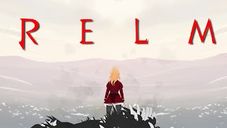 Relm Rose Trailer Rwby Fan Animation