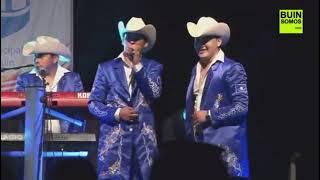 MARÍA ELENA Y EL AGUACERO - LOS LUMAQUINOS ALEGRES en vivo