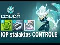 [Waven Alpha] Deck IOP stalaktos contrôle.