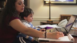 Indeed Hiring Lab: gender pay gap has stalled