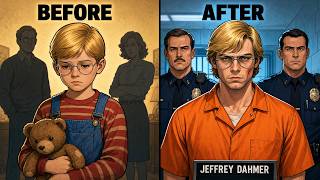 Every Parenting Mistake That Made Serial Killers