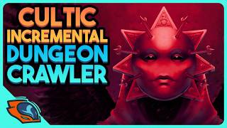 Cultic Incremental Dungeon Crawler - DEORUM screenshot 1