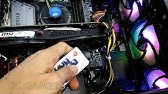Msi Geforce Gtx 1650 Gaming X 4g Review Youtube