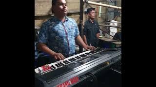 gondang batak Pesta Saur Matua @Jonvery sihombing