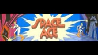 SPACE ACE