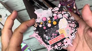 Project Share: Outgoing \\