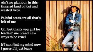 Dwight Yoakam - Guitars, Cadillacs LYRICS