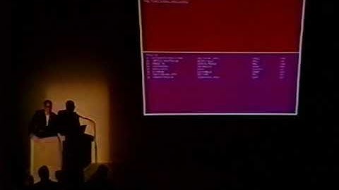 Neil M. Denari (November 11, 2002)