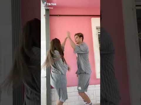Kumsalseku & İkizlerbay Pijamalı Dansları Yeni Tiktok Videosu #shorts