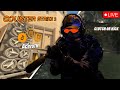 🔴 LIVE - NIGHT SHIFT CS2 GRIND with Ley!!