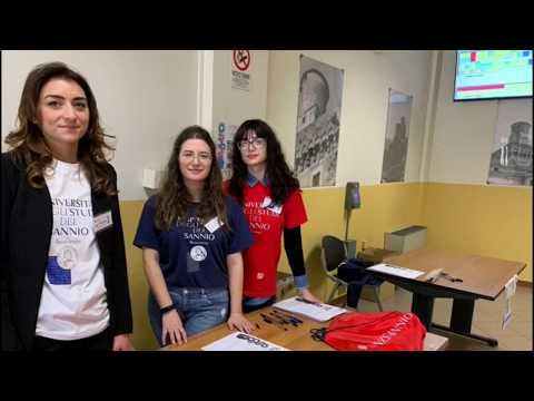 Open Day DEMM 2020