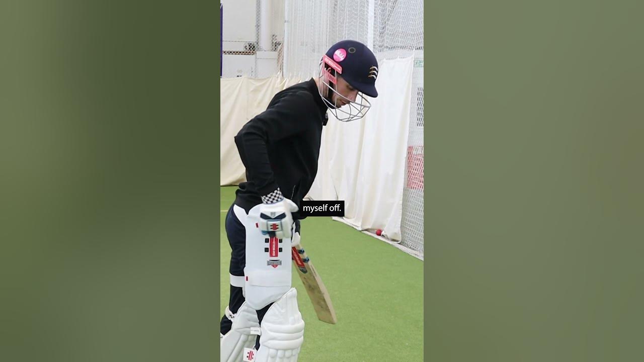 How To Improve Your Batting - Top 5 Batting Tips 