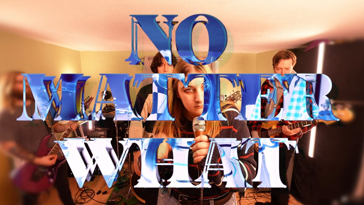 在 YouTube 上观看 Knavery - No Matter What 在 YouTube 上观看 Knavery - No Matter What
