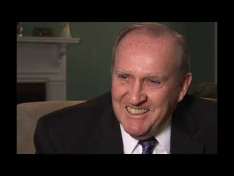 JOHN McMANUS on