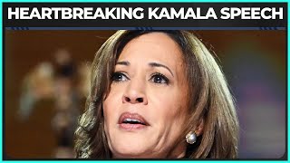 This Kamala Harris Line BROKE TYT's Heart