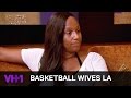 Jackie Christie Must Decide Who's Going Home Early | Basketball Wives LA