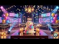      عيد ميلاد سعيد    