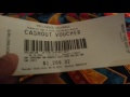 Hollywood Casino Columbus - YouTube