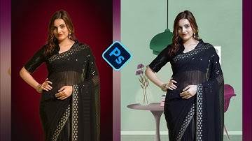 How To Joint Picture Editing Remove Background in Photoshop Fastest Trick Ep-10