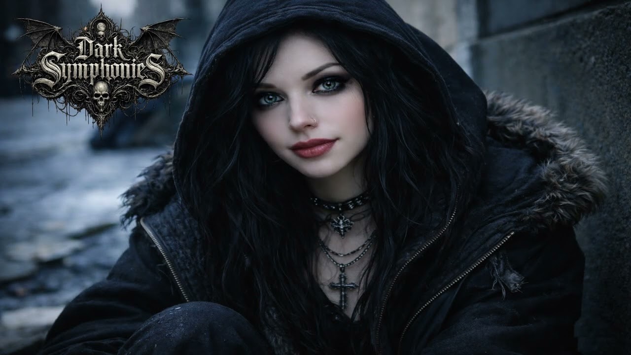 I WAS ALWAYS ENOUGH | Epic Symphonic Metal Ballad | Female Vocals