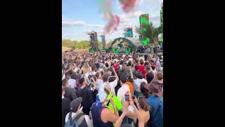 Hugel - Loosing up up 💃🪭 #afrohouse #afro #youtubeshorts #shorts #hugel