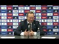 Žalgiris - Crvena Zvezda | Press Conference | EuroLeague 2023-24 Round 2