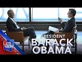 What Powers Should The President Not Have? Former President Obama Weighs In