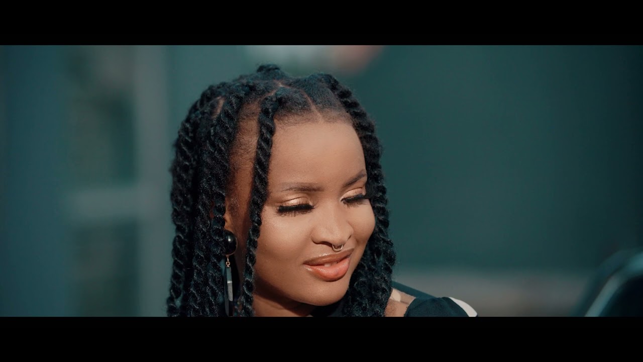Watch LADe FUNMI (official Music video) on YouTube Watch LADe FUNMI (official Music video) on YouTube