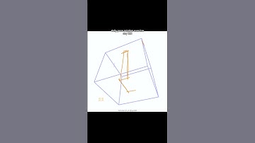 daily pose rotation exercise day 221 #drawing #art #perspective #procreate