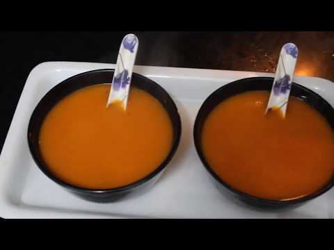 वीडियो: ब्रिस्केट सूप: आसान तैयारी के लिए चरण-दर-चरण फोटो रेसिपी