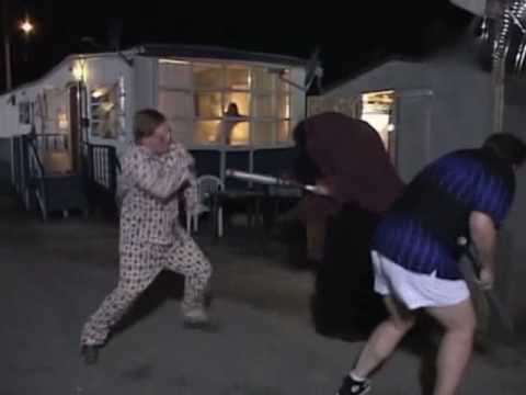 Trailer Park Boys - Samsquamsch (deutsch/german)