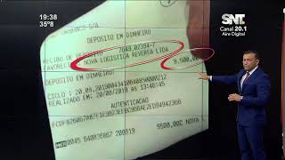 A Ultranza Py El Esquema De Pagos De Ozorio