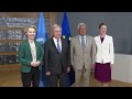 Is the EU Turning on Israel?