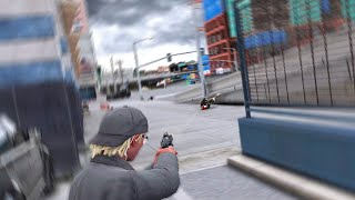 FiveM Highlights | ppxd #25