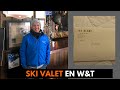 JOB POSITION: Ski Valet ¿cuáles son las funciones? | Work And Travel