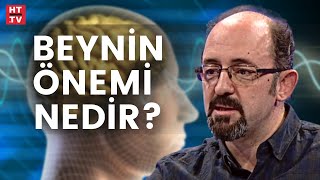 İnsan beyninin bilinmeyen yönleri (Prof. Dr. Sinan Canan)