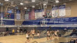 Sierra Canyon Showcase vs Taft and Saugus