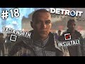 IL MIO FINALE SCONVOLGENTE - Detroit Become Human #18