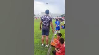 ARTHALAND FOOTBALL CUP 2025 ADA BACOLOD VS PAUL STIGA ACADEMY 2016 CATEGORY